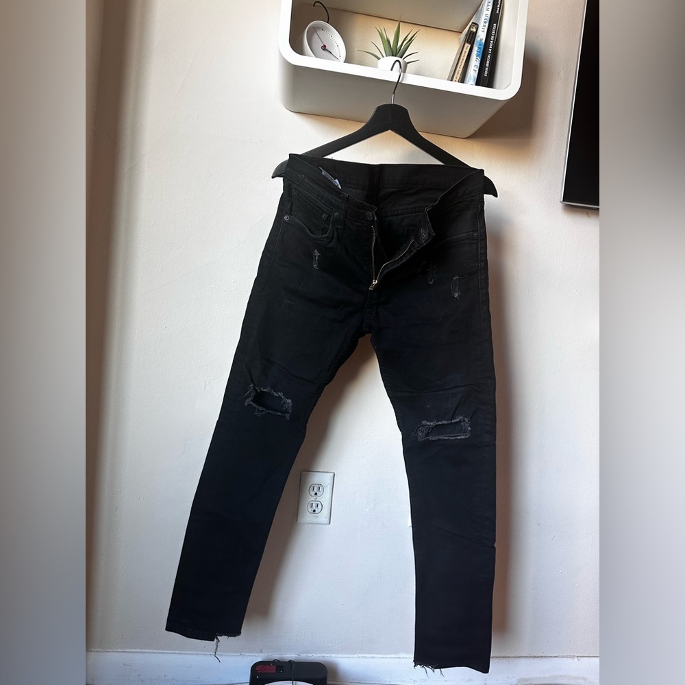 Levi Strauss & Co. Jeans